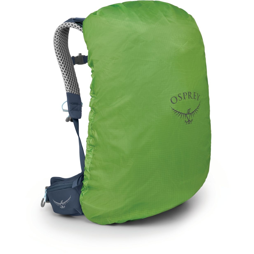 Osprey Sirrus 24 Women's Muted Space Blue 10004071 dagrugzakken online bestellen bij Kathmandu Outdoor & Travel