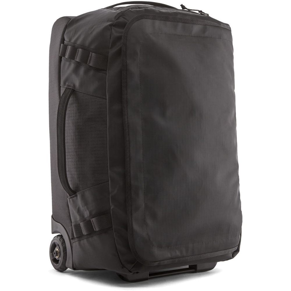Patagonia Black Hole Wheeled Duffel 40L Black 49379-BLK rolkoffers online bestellen bij Kathmandu Outdoor & Travel