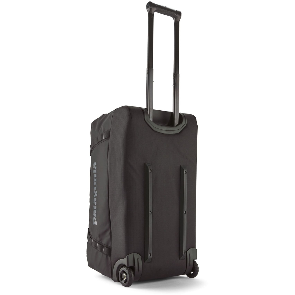 Patagonia Black Hole Wheeled Duffel 70L Black 49382-BLK rolkoffers online bestellen bij Kathmandu Outdoor & Travel