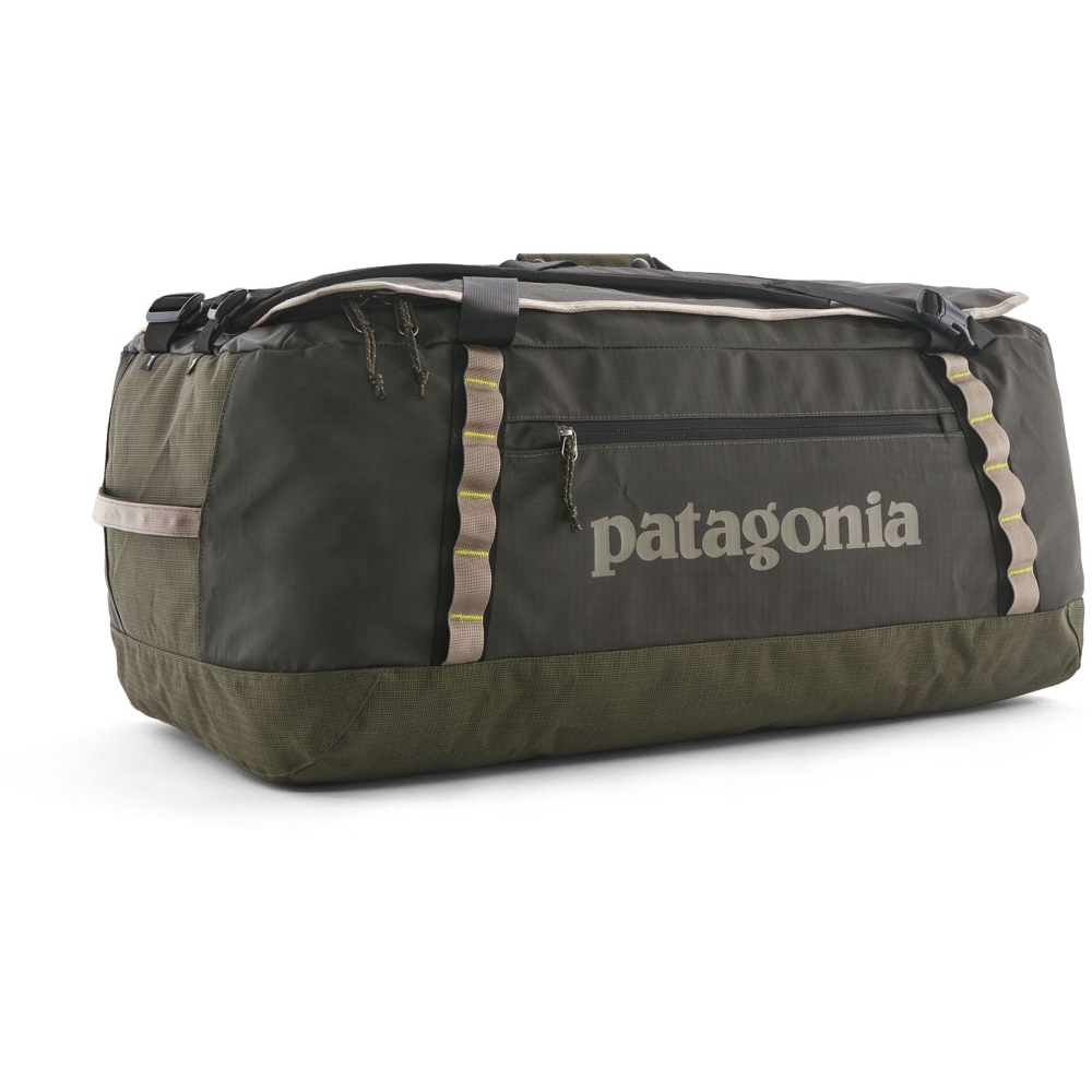 Patagonia Black Hole Duffel 70L Pine Needle Green 49348-PNGR duffels online bestellen bij Kathmandu Outdoor & Travel
