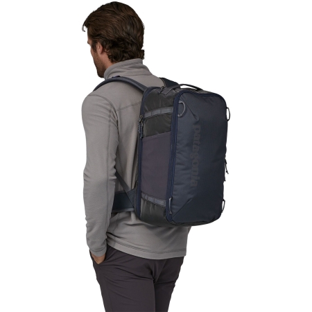Patagonia  Black Hole Mini MLC Smolder Blue