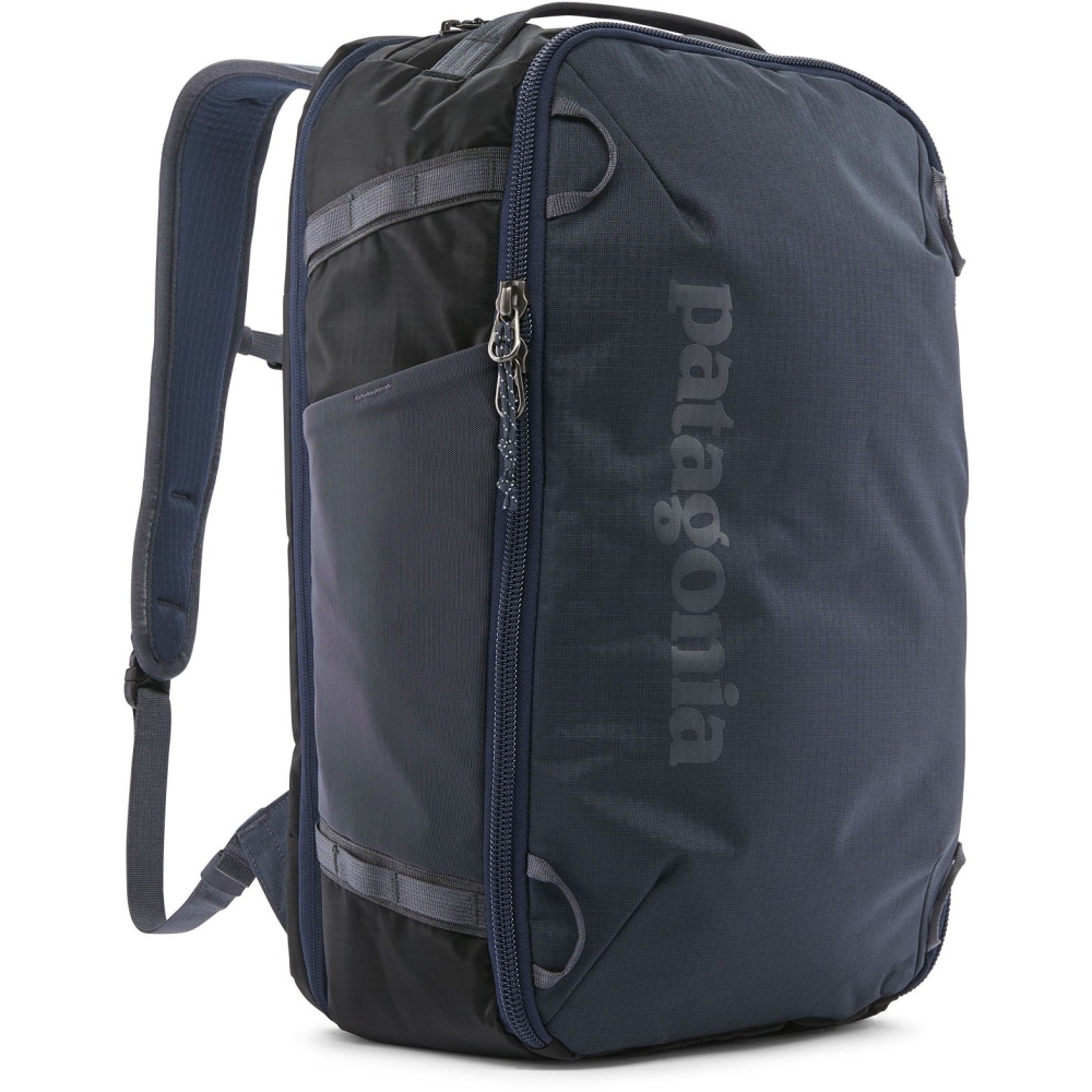 Patagonia Black Hole Mini MLC Smolder Blue 49266-SMDB reistassen online bestellen bij Kathmandu Outdoor & Travel
