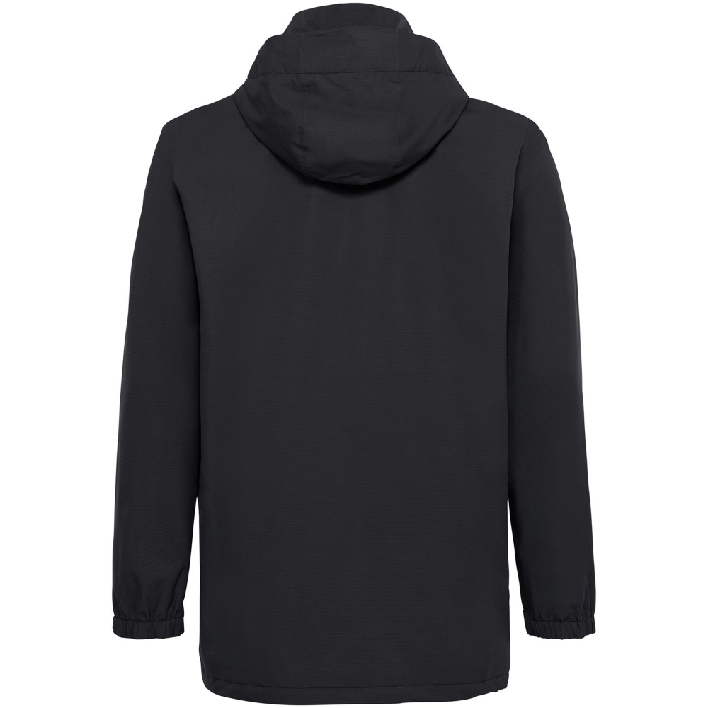 Vaude Escape Parka black 45015-010 jassen online bestellen bij Kathmandu Outdoor & Travel