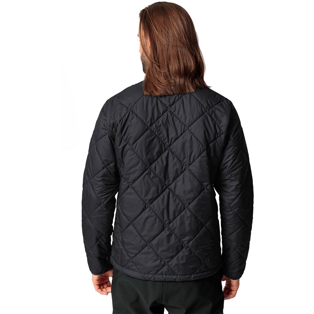 Vaude Coreway 3in1 Parka black 45048-010 jassen online bestellen bij Kathmandu Outdoor & Travel