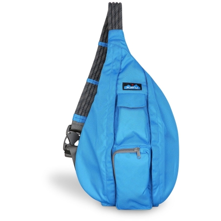 Kavu  Rope Sling Blue Spark