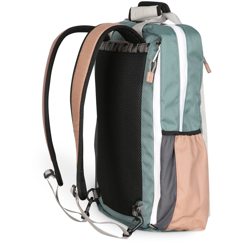 Kavu Shuttle Sack Calm Coast 9494-2361 dagrugzakken online bestellen bij Kathmandu Outdoor & Travel