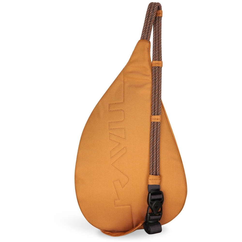 Kavu Mini Rope Sling Dune 9191-1884 tassen online bestellen bij Kathmandu Outdoor & Travel