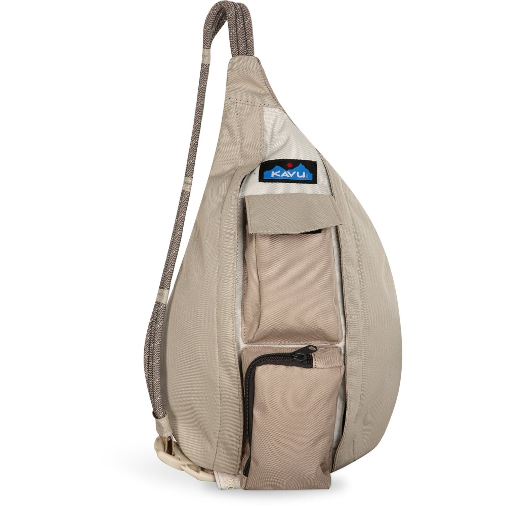 Kavu Mini Rope Sling Ranchland 9191-2377 tassen online bestellen bij Kathmandu Outdoor & Travel