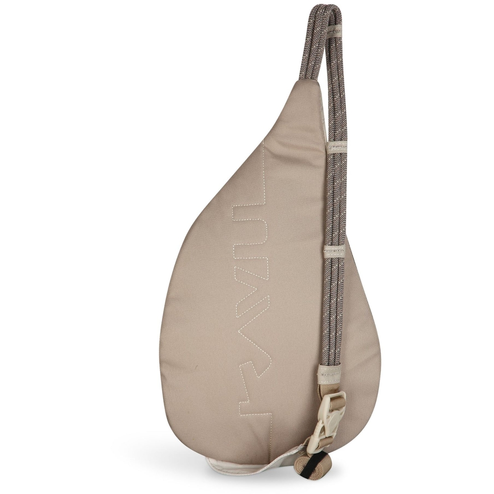 Kavu Mini Rope Sling Ranchland 9191-2377 tassen online bestellen bij Kathmandu Outdoor & Travel