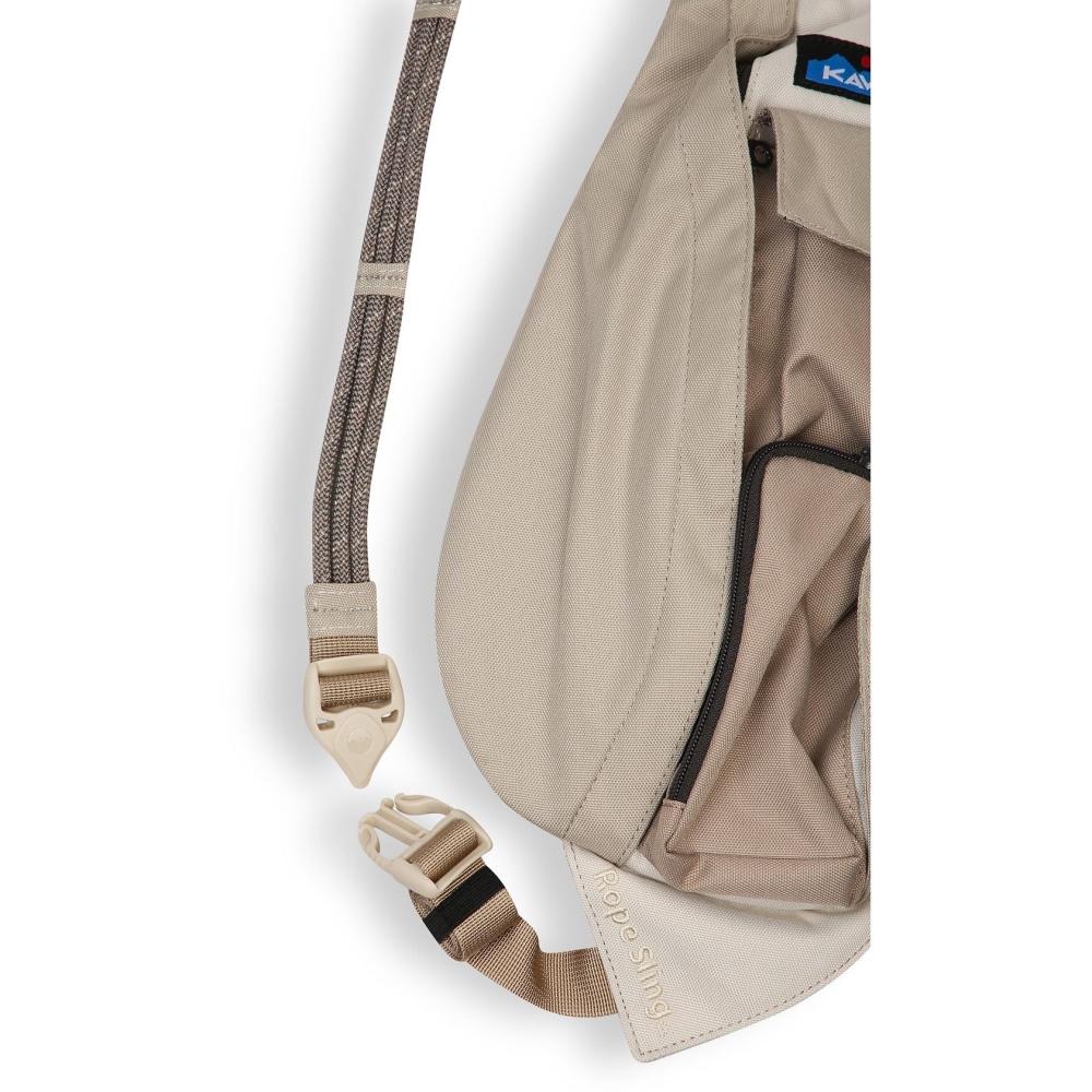 Kavu Mini Rope Sling Ranchland 9191-2377 tassen online bestellen bij Kathmandu Outdoor & Travel