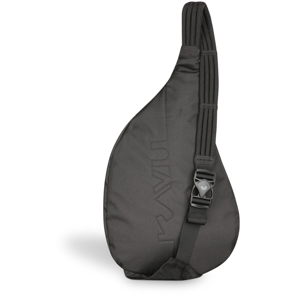 Kavu Rope Sling Raven 944-2010 tassen online bestellen bij Kathmandu Outdoor & Travel