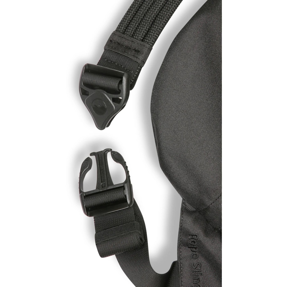 Kavu Rope Sling Raven 944-2010 tassen online bestellen bij Kathmandu Outdoor & Travel