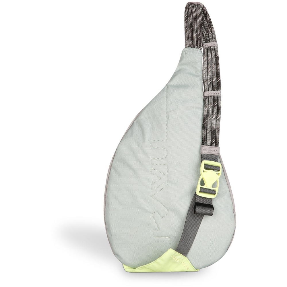 Kavu Rope Sling Sage Terrace 944-2378 tassen online bestellen bij Kathmandu Outdoor & Travel