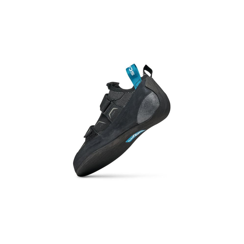 Scarpa Reflex V Black 70067-M-001 klimschoenen online bestellen bij Kathmandu Outdoor & Travel