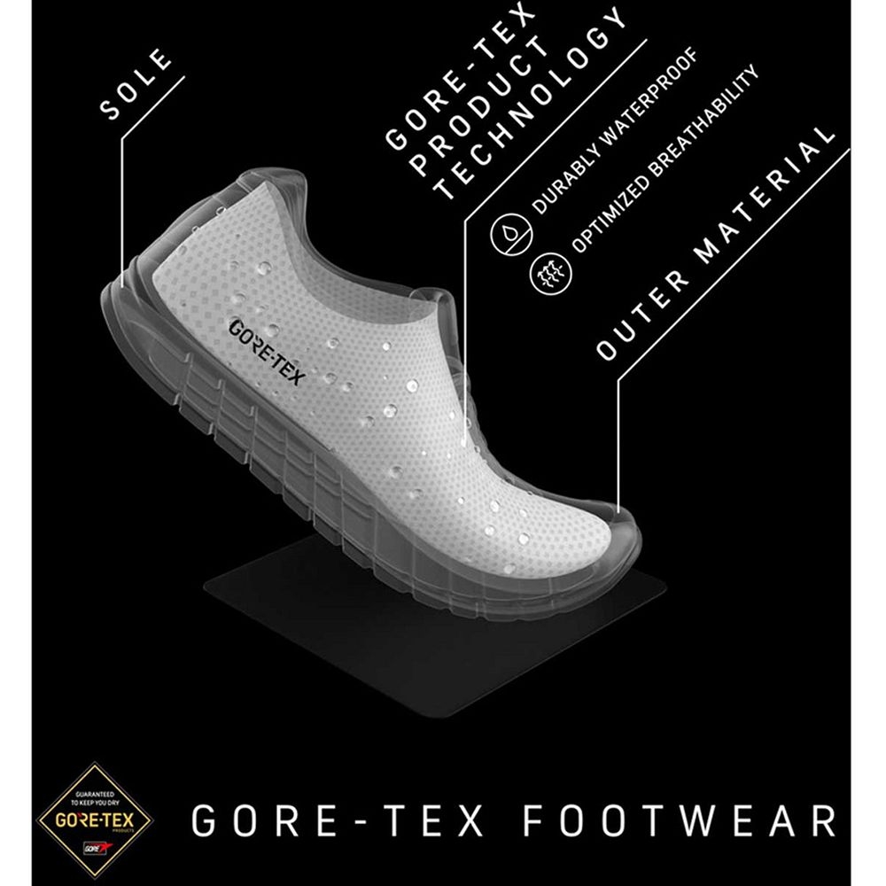 Scarpa Mojito Trail Pro GTX Dark Anthracite 63321G-M-372 wandelschoenen heren online bestellen bij Kathmandu Outdoor & Travel