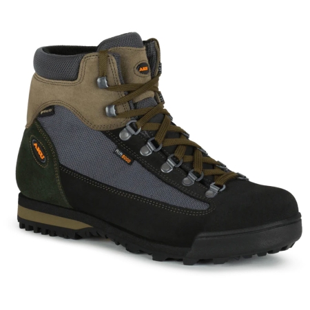 AKU  Slope Original GTX Anthracite/Green