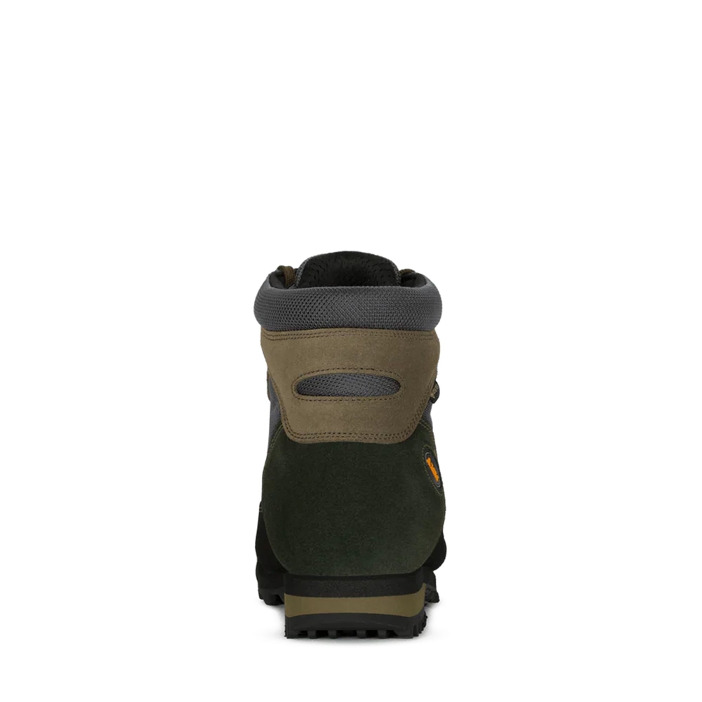 AKU Slope Original GTX Anthracite/Green 885.20-388 wandelschoenen heren online bestellen bij Kathmandu Outdoor & Travel