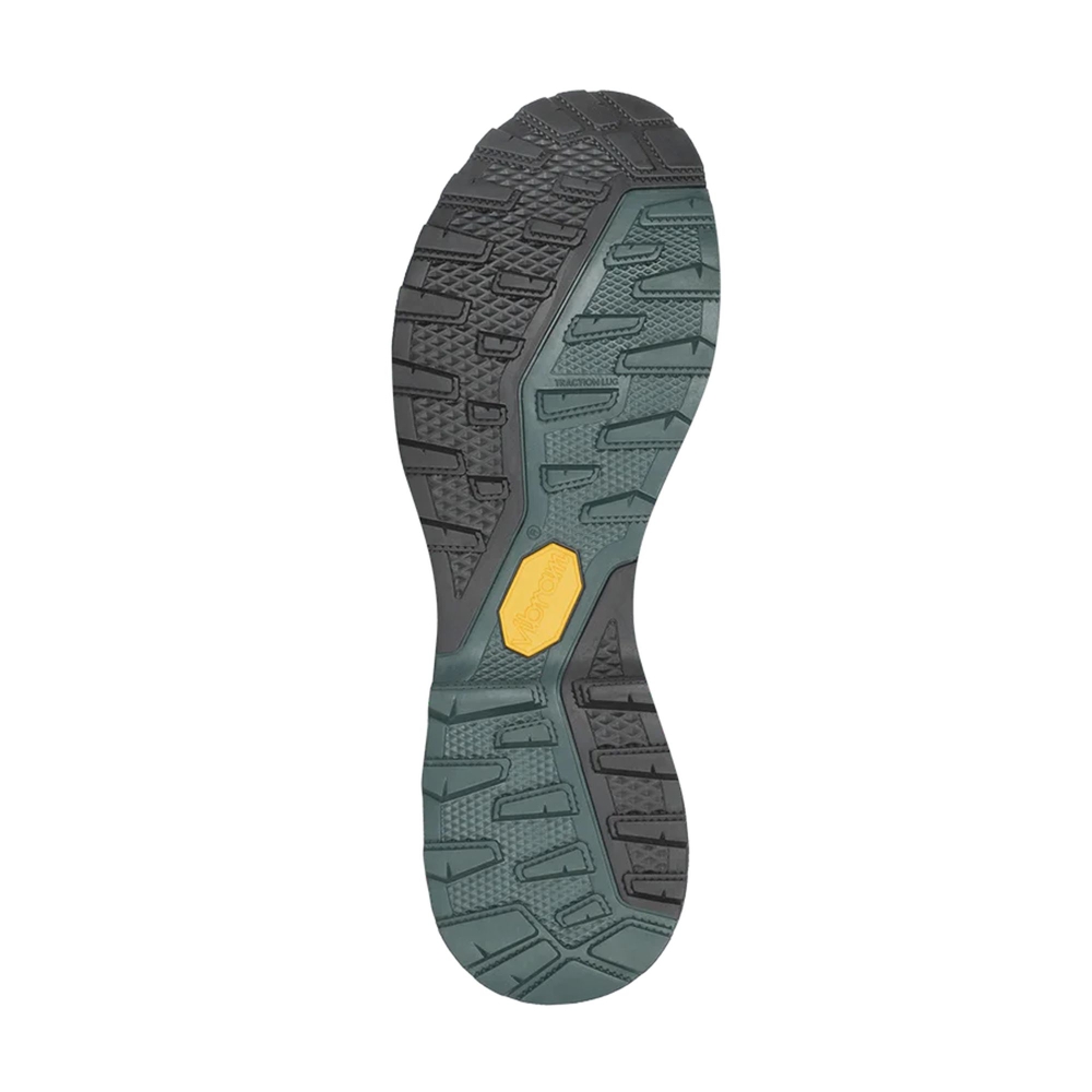 AKU Rocket Mid DFS GTX Grey/Green 710-496 wandelschoenen heren online bestellen bij Kathmandu Outdoor & Travel