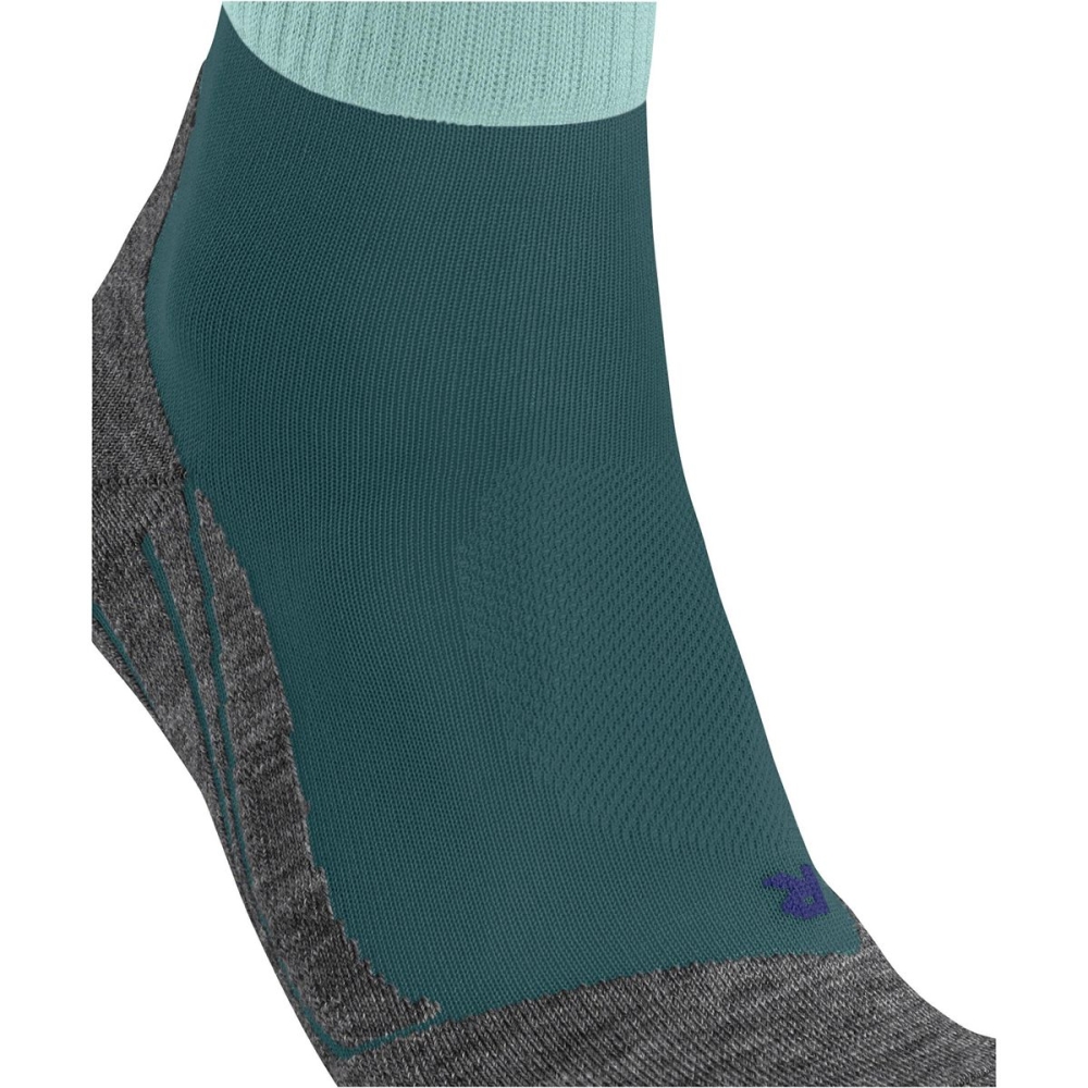 Falke TK2 Explore Cool  amazonia 16138-7676 sokken online bestellen bij Kathmandu Outdoor & Travel