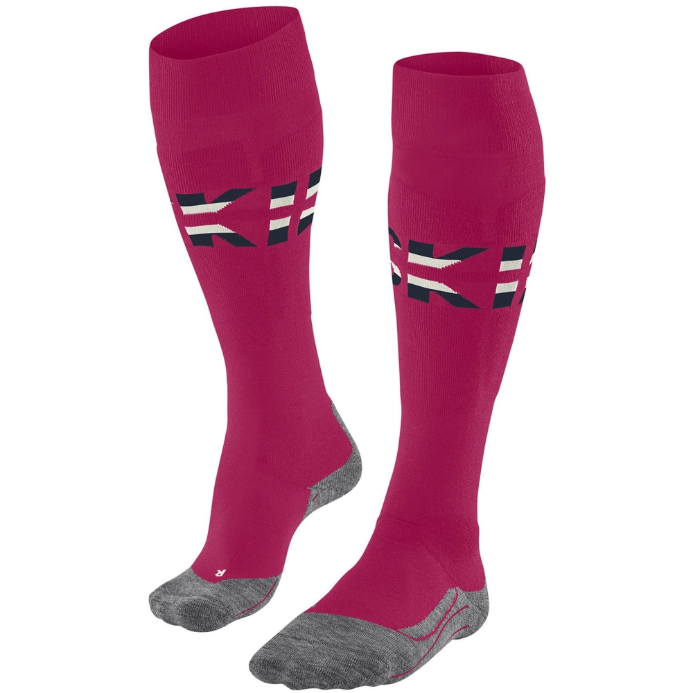 Falke SK4 Advanced Women's rose 16551-8680 sokken online bestellen bij Kathmandu Outdoor & Travel
