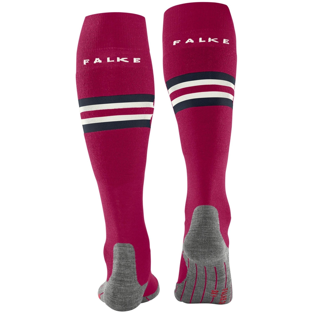 Falke SK4 Advanced Women's rose 16551-8680 sokken online bestellen bij Kathmandu Outdoor & Travel