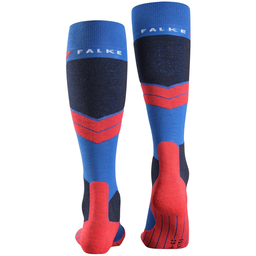 Falke SK4 Advanced olympic 16550-6940 sokken online bestellen bij Kathmandu Outdoor & Travel