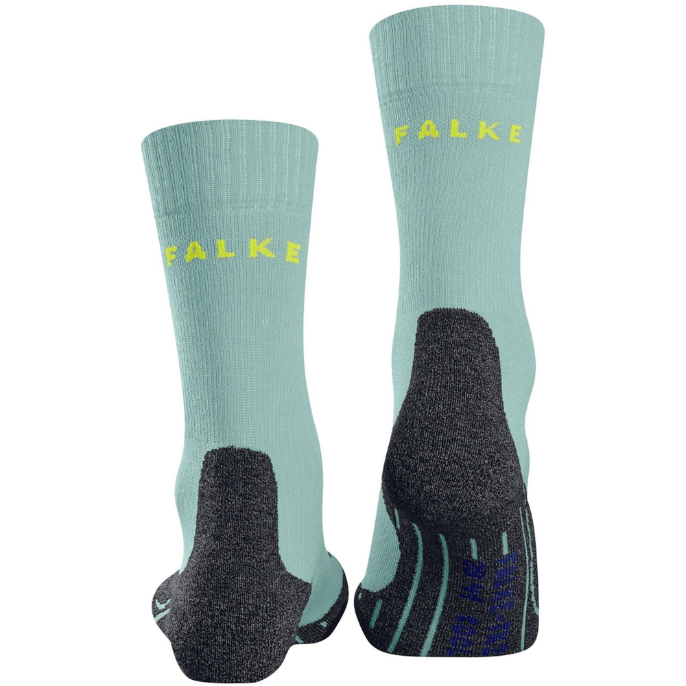 Falke TK2 Explore Cool Women mint 16139-7630 sokken online bestellen bij Kathmandu Outdoor & Travel
