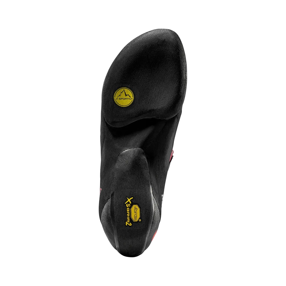La Sportiva Kubo Woman Royal/Love Potion ZFCS025U04P06 klimschoenen online bestellen bij Kathmandu Outdoor & Travel