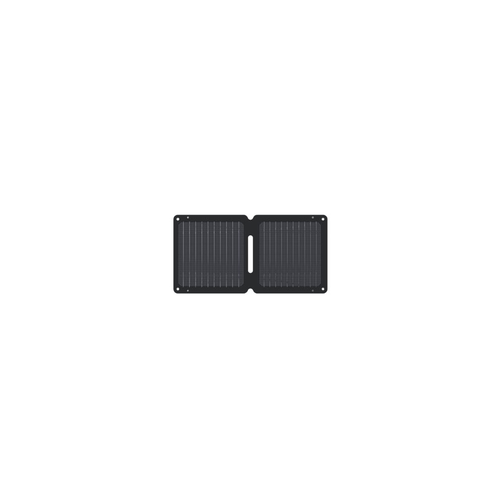Xtorm SolarBooster 14 Watts panel Black XR2S14 energie & electronica online bestellen bij Kathmandu Outdoor & Travel