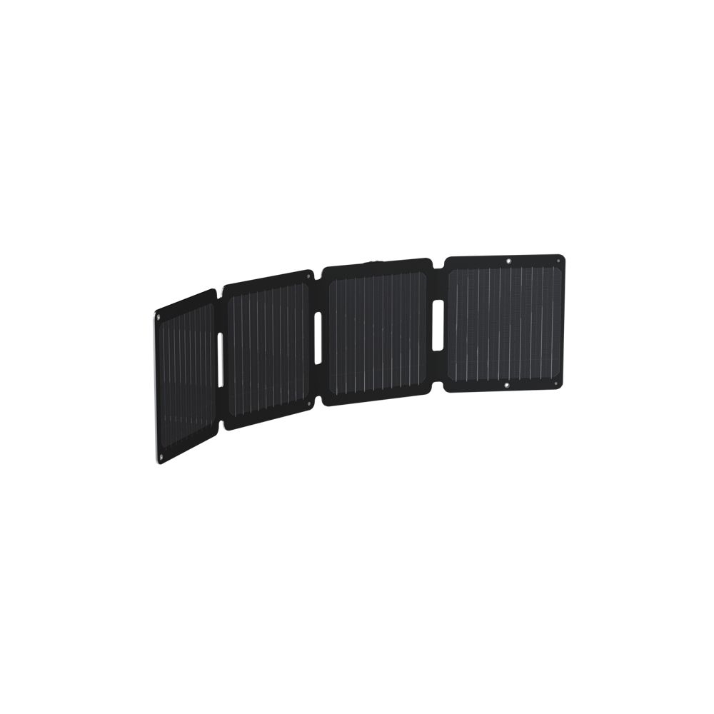 Xtorm SolarBooster 28 Watts panel Black XR2S28 energie & electronica online bestellen bij Kathmandu Outdoor & Travel