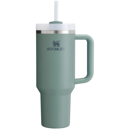Stanley  The Quencher Shale