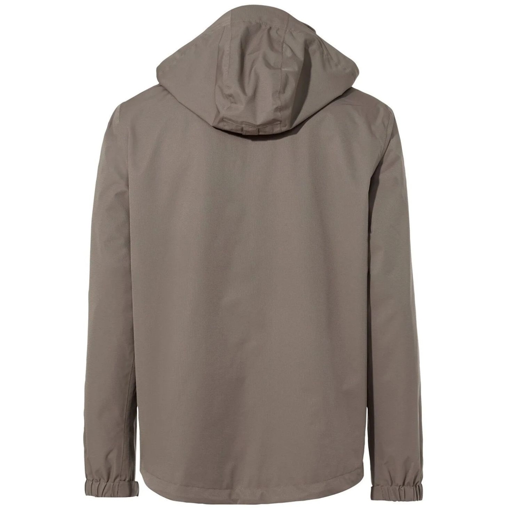 Vaude Escape Light Jacket Coconut 04341-509 jassen online bestellen bij Kathmandu Outdoor & Travel