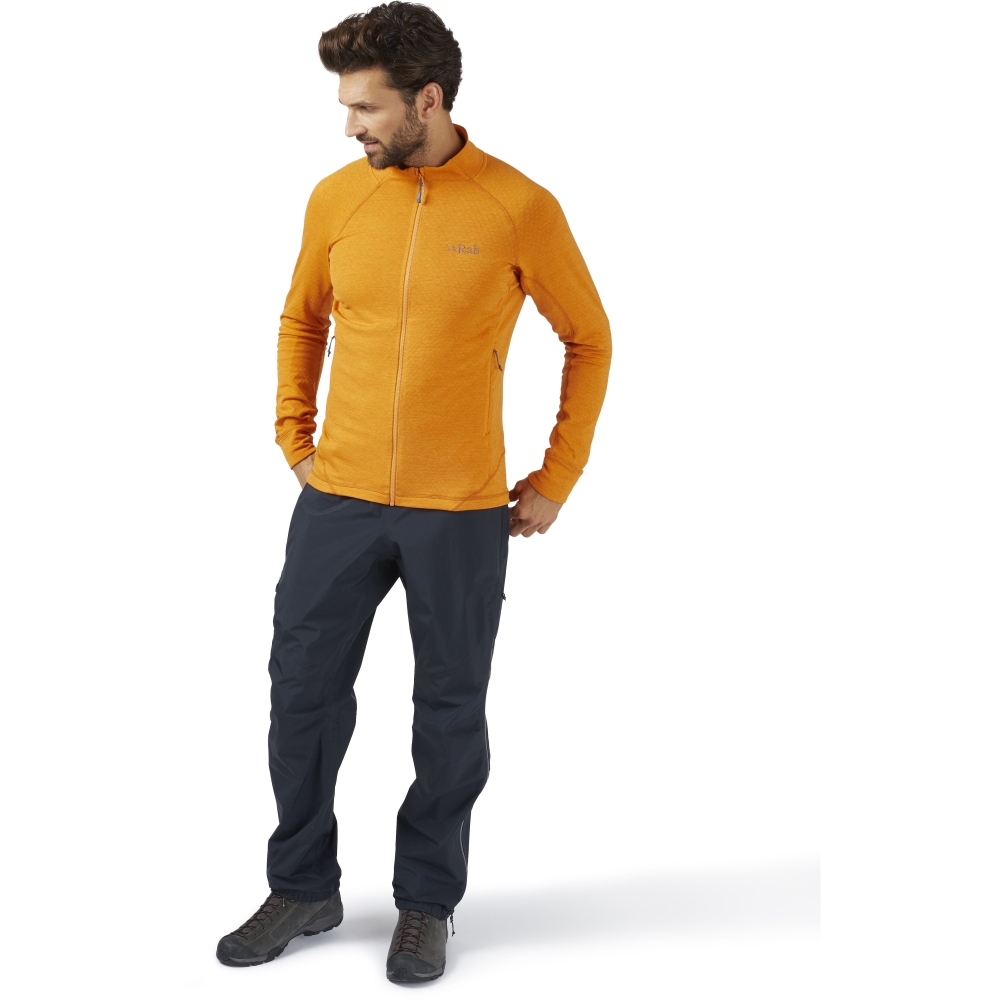 Rab Ladakh Paclite Plus Pants Beluga QWH-57-BEL broeken online bestellen bij Kathmandu Outdoor & Travel