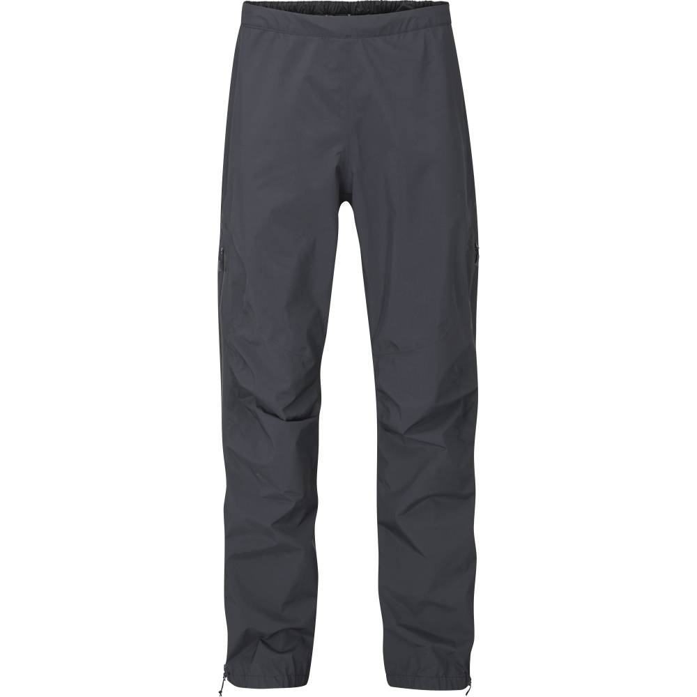 Rab Ladakh Paclite Plus Pants Beluga QWH-57-BEL broeken online bestellen bij Kathmandu Outdoor & Travel