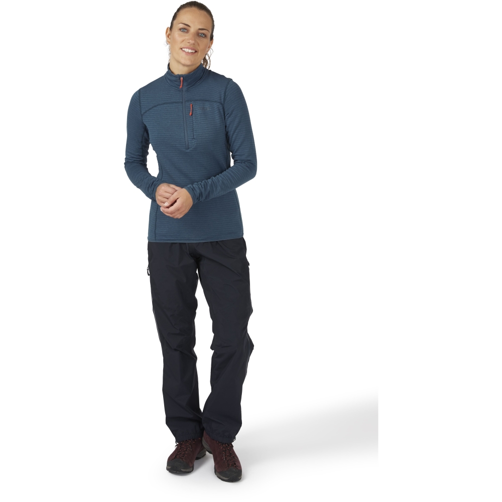 Rab Ladakh Paclite Plus Pants Women's Beluga QWH-58-BEL broeken online bestellen bij Kathmandu Outdoor & Travel