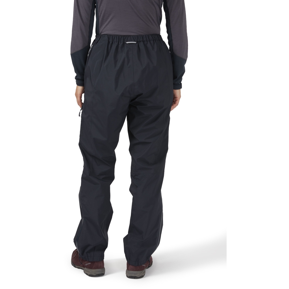 Rab Ladakh Paclite Plus Pants Women's Beluga QWH-58-BEL broeken online bestellen bij Kathmandu Outdoor & Travel