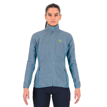 Karpos  Rocchetta Fleece Women's Spring Lake