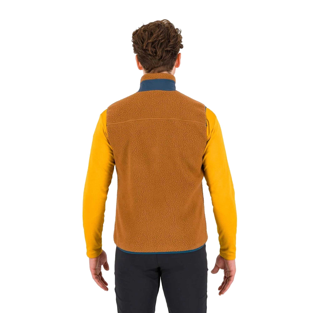 Karpos Moiazza R. FL Vest Nuthatch/Midnight 2531078-113 jassen online bestellen bij Kathmandu Outdoor & Travel
