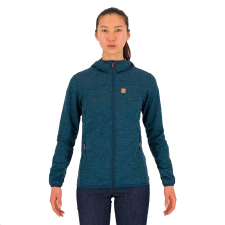 Karpos  Scoiattolo HD FL Women's Midnight Navy