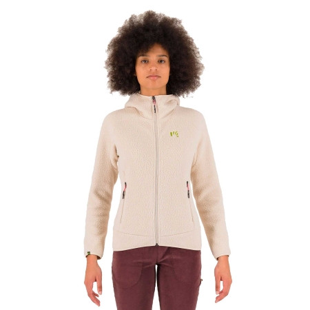 Karpos  Moiazza Retro H FL Women's Oat