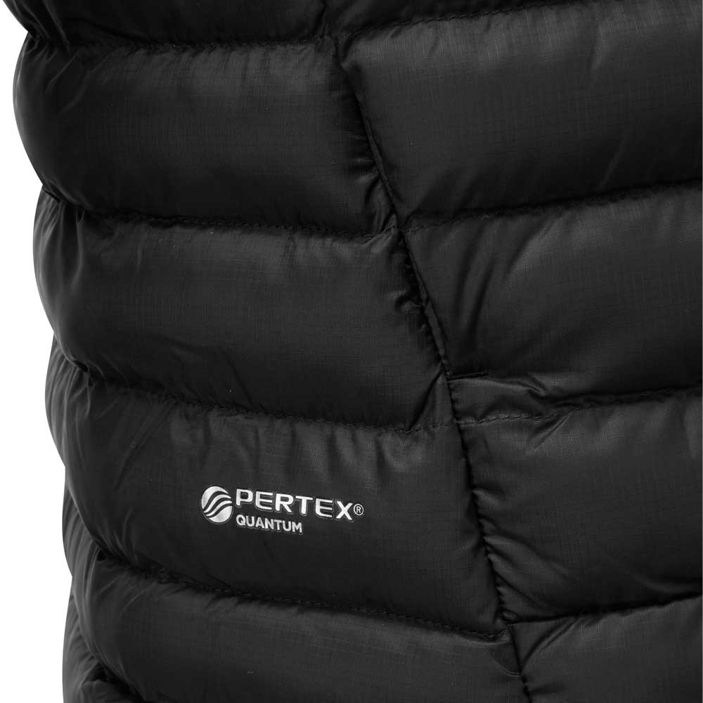 Rab Cirrus Jacket Black QIO-61-BL jassen online bestellen bij Kathmandu Outdoor & Travel