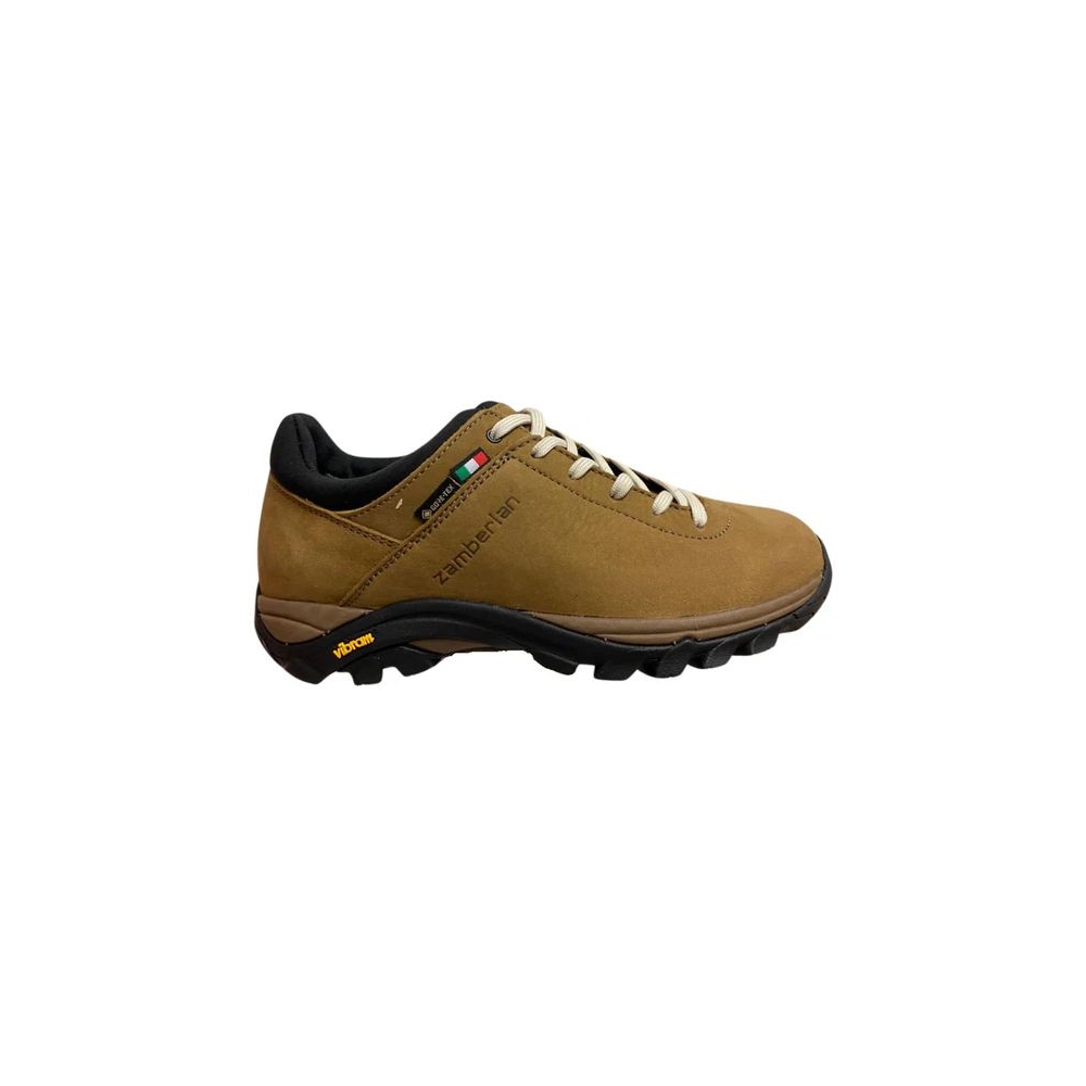Zamberlan 1320 Commute Gtx Woman's Brown 1320PW0G-OB wandelschoenen dames online bestellen bij Kathmandu Outdoor & Travel