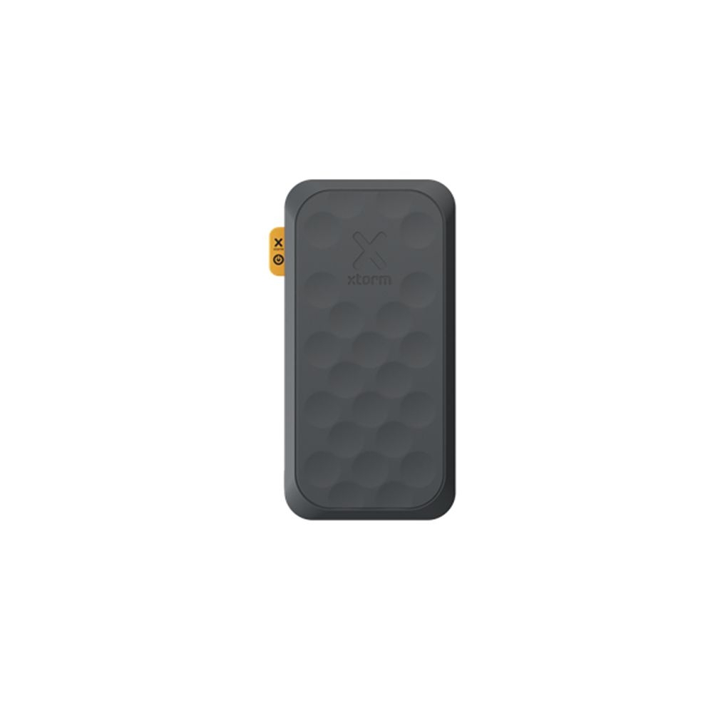 Xtorm 35W Fuel Series Powerbank 20.000 Midnight Black FS5201 energie & electronica online bestellen bij Kathmandu Outdoor & Travel