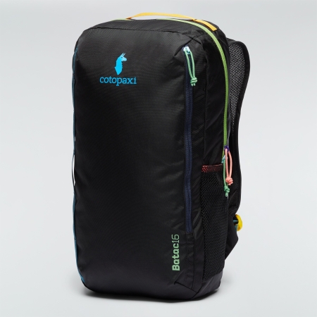 Cotopaxi  Batac 16L Backpack Del Dia Dark