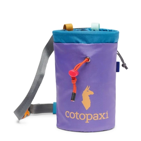Cotopaxi  Halcon Chalk Bag Del Dia