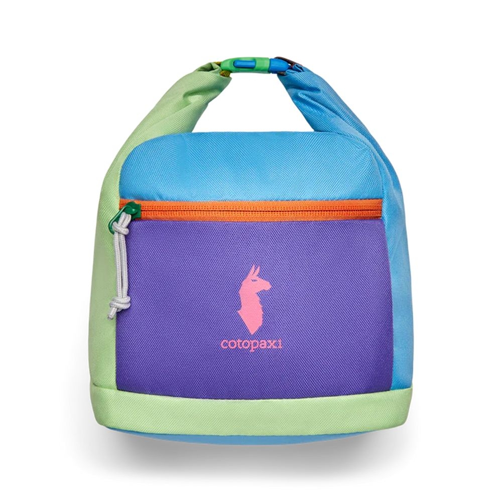 Cotopaxi Halcon Chalk Bucket Del Dia HCKB-S25-DD pof, pofzakken en training online bestellen bij Kathmandu Outdoor & Travel