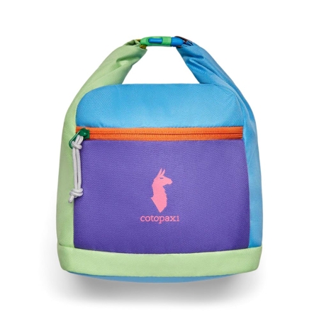 Cotopaxi  Halcon Chalk Bucket Del Dia