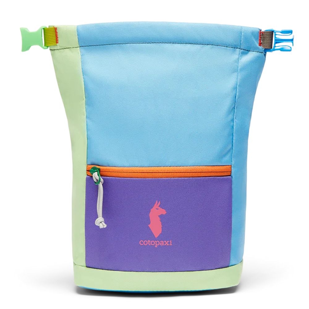 Cotopaxi Halcon Chalk Bucket Del Dia HCKB-S25-DD pof, pofzakken en training online bestellen bij Kathmandu Outdoor & Travel