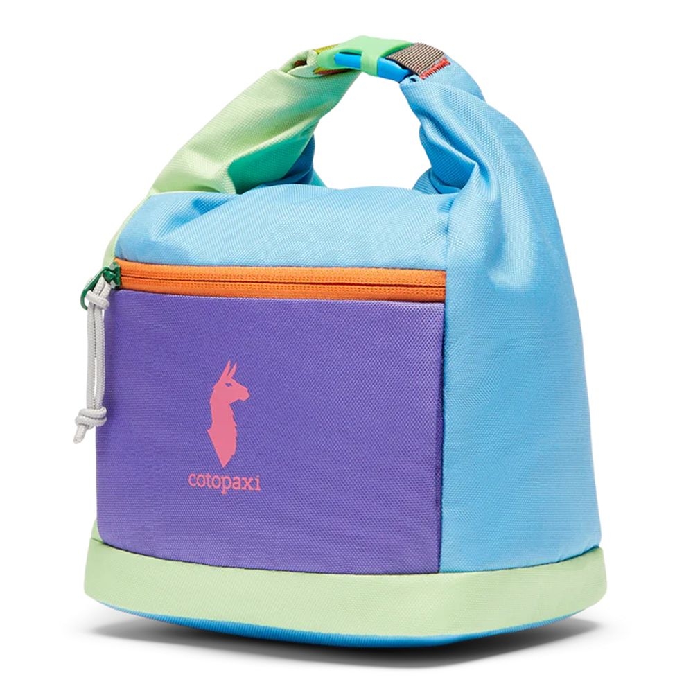 Cotopaxi Halcon Chalk Bucket Del Dia HCKB-S25-DD pof, pofzakken en training online bestellen bij Kathmandu Outdoor & Travel