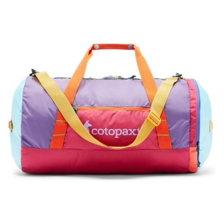 Cotopaxi  Ligera 45L Duffel Bag Del Dia